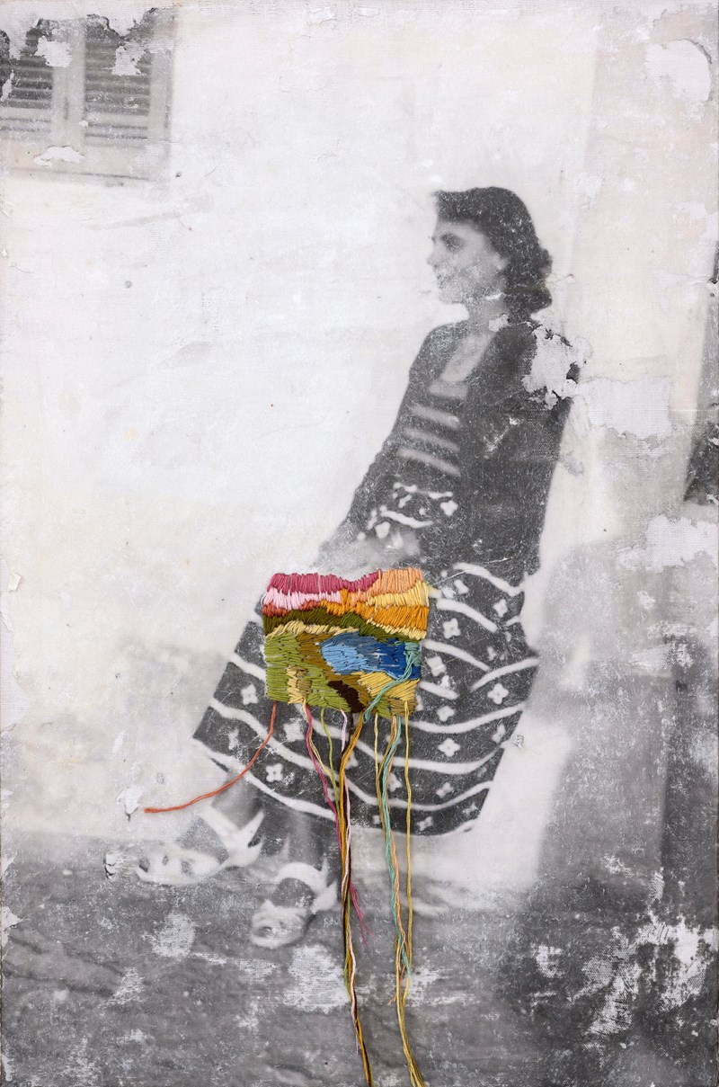 Έλλη Εμπεδοκλή - Ευγνωμοσύνη