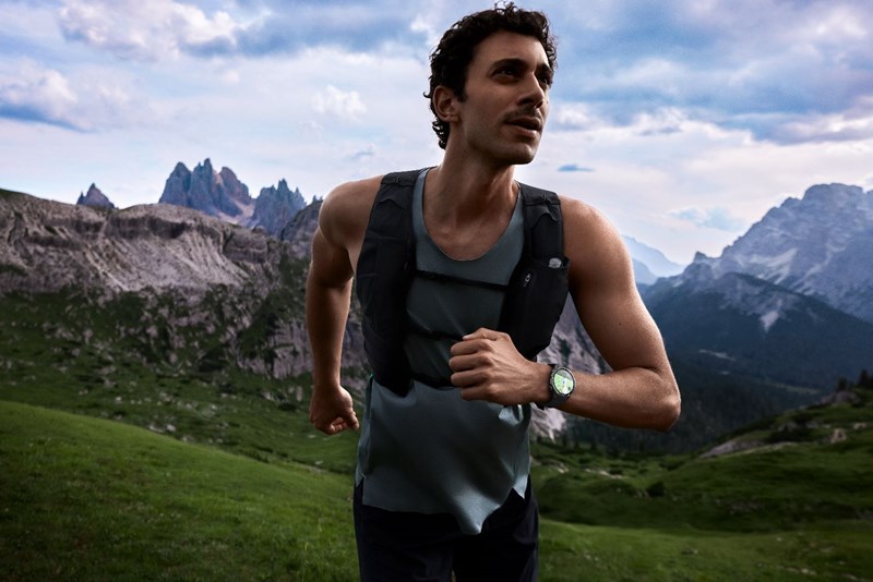 Huawei Watch GT 5 - Black