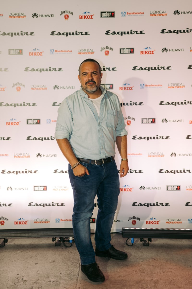 esq bbq street party