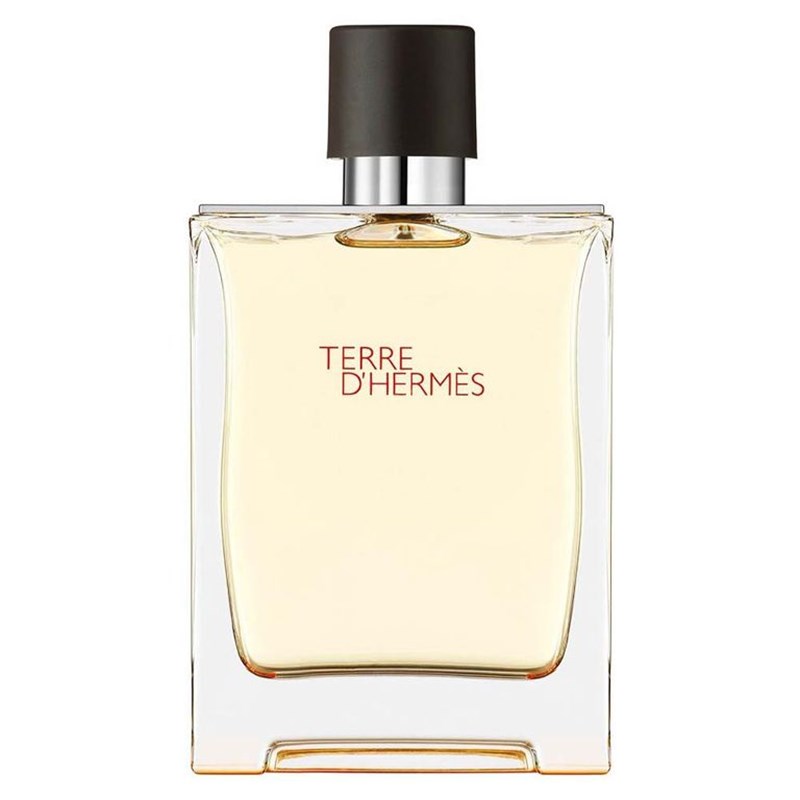 BOTTLE OF TERRE D'HERMES