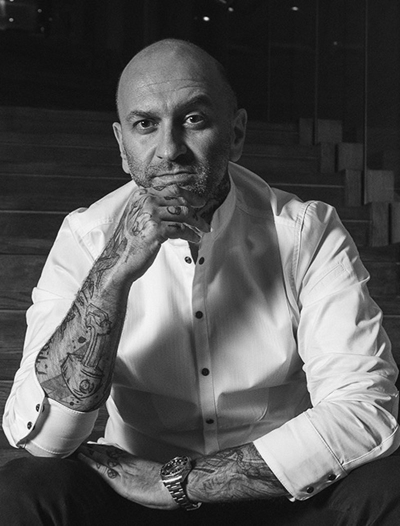 ΣΕΦ ΔΗΜΗΤΡΗΣ ΚΑΤΡΙΒΕΣΗΣ