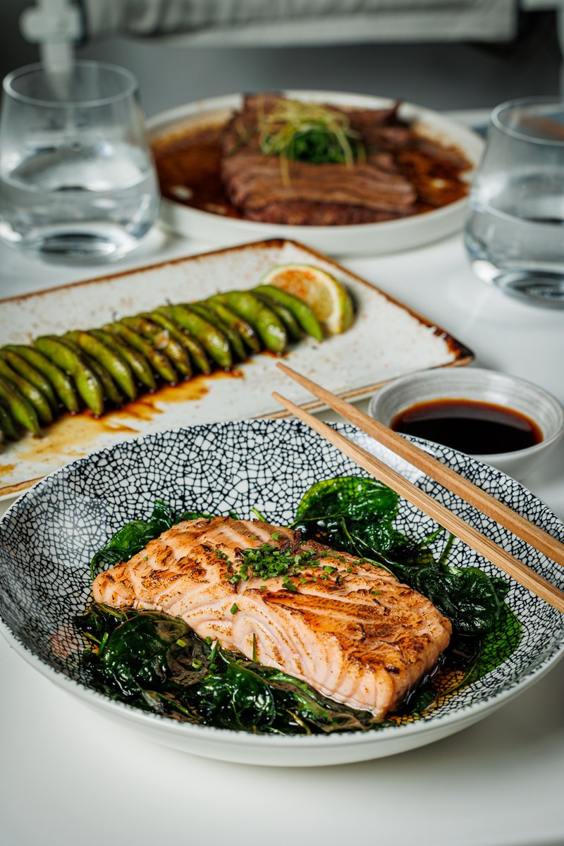 ΝΕΑ ΕΣΤΙΑΤΟΡΙΑ ΣΤΗΝ ΑΘΗΝΑ IKEBANA 2