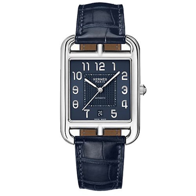 hermer ρολόι