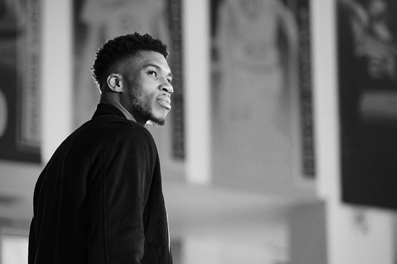 ΓΙΑΝΝΗΣ ΑΝΤΕΤΟΚΟΥΝΜΠΟ BREITILING 1