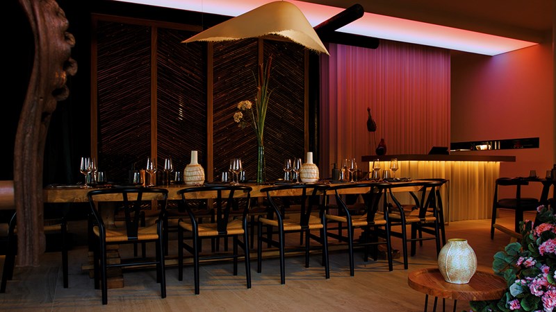 ΝΕΑ ΕΣΤΙΑΤΟΡΙΑ AMAYA ITAMENSHI ΜΙΚΡΟΛΙΜΑΝΟ 1