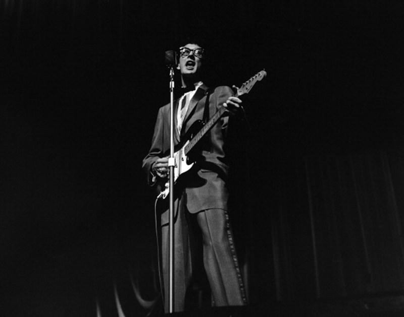 Buddy Holly