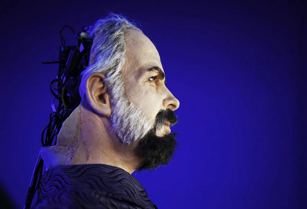 Το Blade Runner γίνεται σειρά και αυτές είναι οι πρώτες πληροφορίες - εικόνα 1