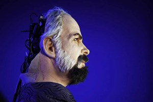 Edgar Allan Poe για αρχάριους - εικόνα 1