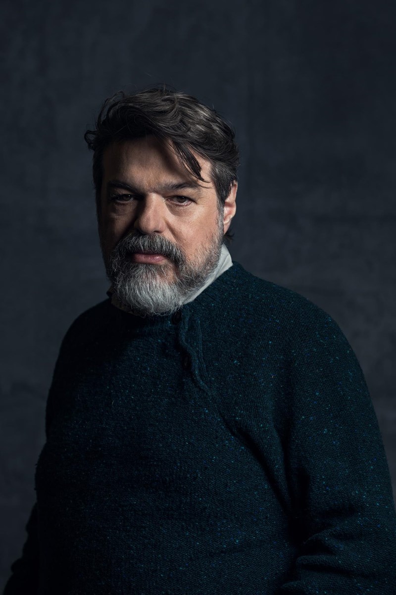 Δημήτρης Παπαδημητρίου Στέγη 10