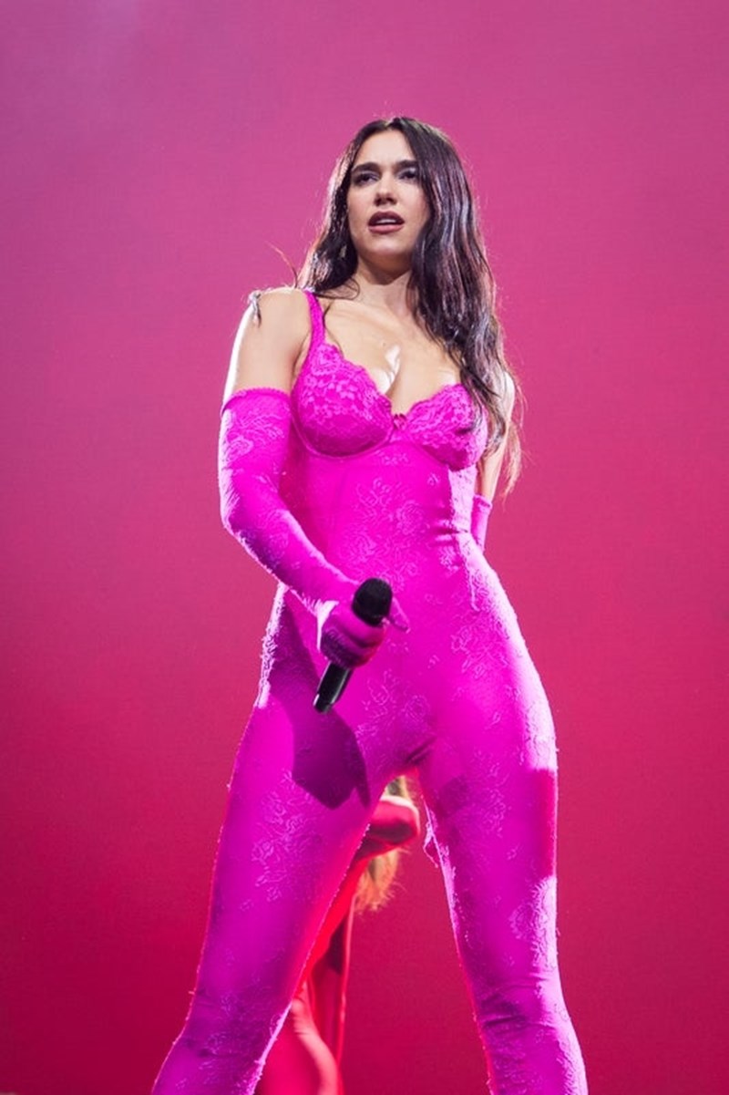 Dua Lipa