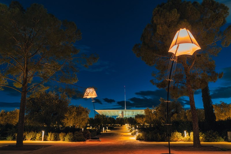 SNFCC Φεστιβάλ