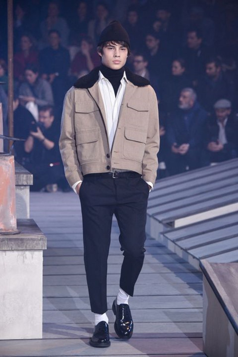 ΛΕΥΚΗ ΚΑΛΤΣΑ