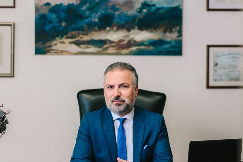 Δρ. Αναστάσιος Βεκρής