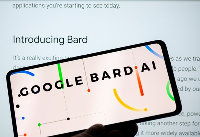 Google Bard