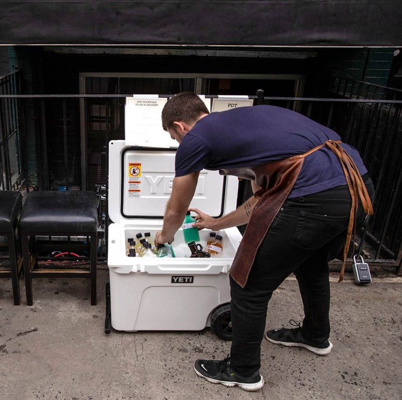 ΜΠΑΡ ΚΟΡΟΝΟΪΟΣ 1