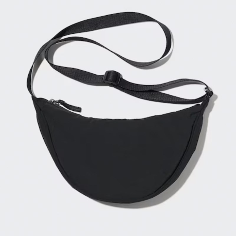 Uniqlo Round Mini Shoulder Bag