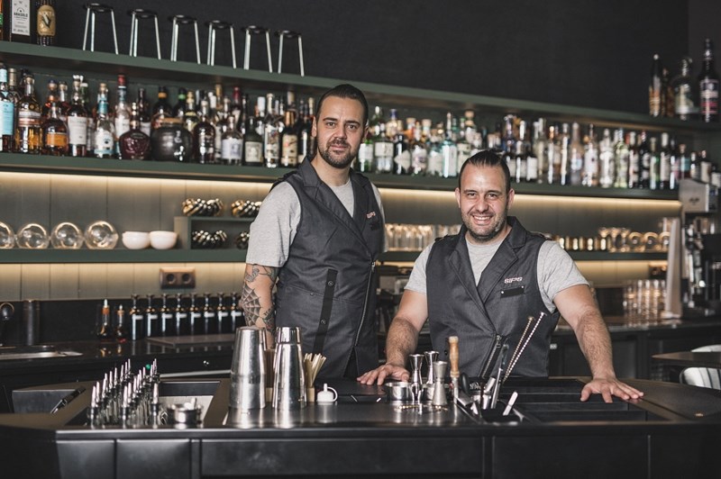 The World’s 50 Best Bars 2023 1