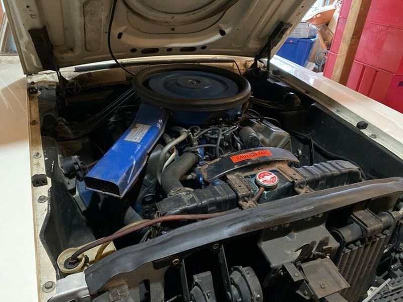 ΑΥΤΟΚΙΝΗΤΟ MUSTANG 429 2