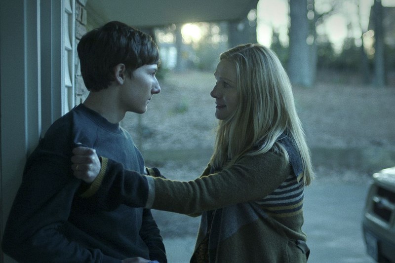 OZARK ΤΕΤΑΡΤΗ ΣΕΖΟΝ ΔΕΥΤΕΡΟ ΜΕΡΟΣ 2