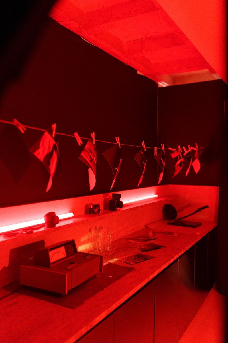 Εκδήλωση Ploom