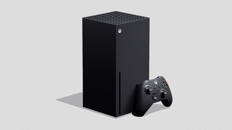 ΚΟΝΣΟΛΑ XBOX SERIES X