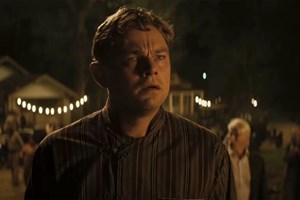 Η ζωή του Leonardo DiCaprio μέσα από φωτογραφίες - εικόνα 1