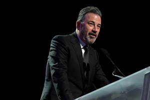Η επιστροφή του Jimmy Kimmel στον "αέρα" -Τι ανέφερε η Disney - εικόνα 1
