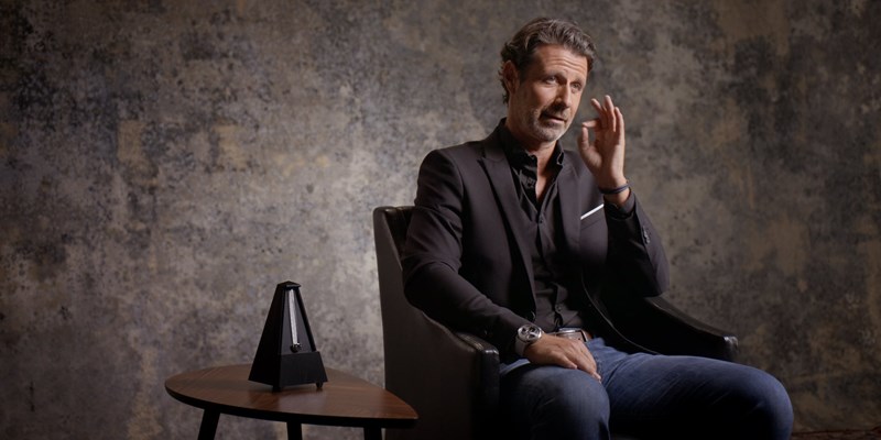 ΝΤΟΚΙΜΑΝΤΕΡ THE PLAYBOOK ΝΕΤΦΛΙΞ 2