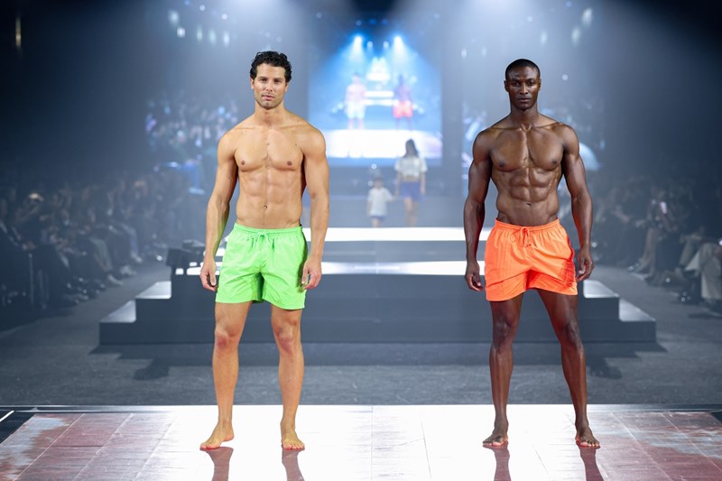 Νέο όνομα για την INTIMISSIMI UOMO