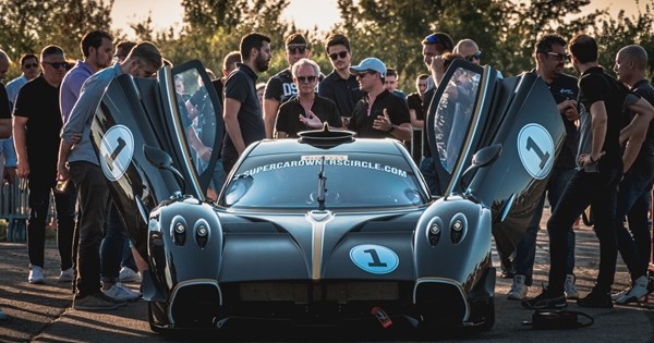 Η συναρπαστική ιστορία πίσω από την Aston Martin DB12 - εικόνα 2