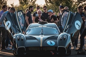 Η συναρπαστική ιστορία πίσω από την Aston Martin DB12 - εικόνα 2