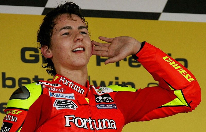 Jorge Lorenzo 2