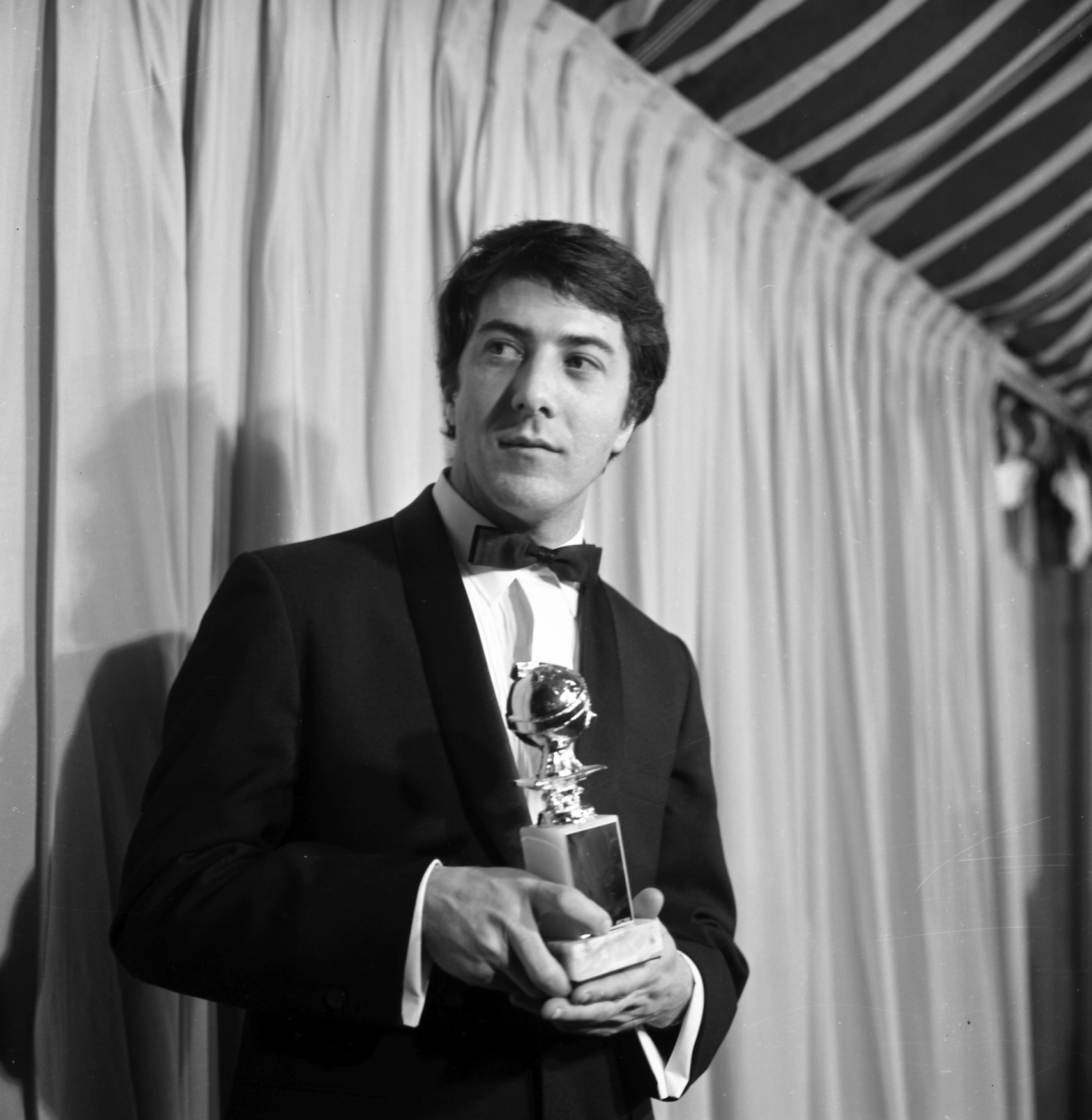 Όσα έμαθε η ζωή στον Dustin Hoffman - εικόνα 1