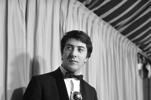 Όσα έμαθε η ζωή στον Dustin Hoffman - εικόνα 1