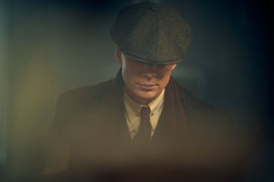 Ο Paul Anderson δε θυμίζει σε τίποτα πια τον Arthur Shelby - εικόνα 1