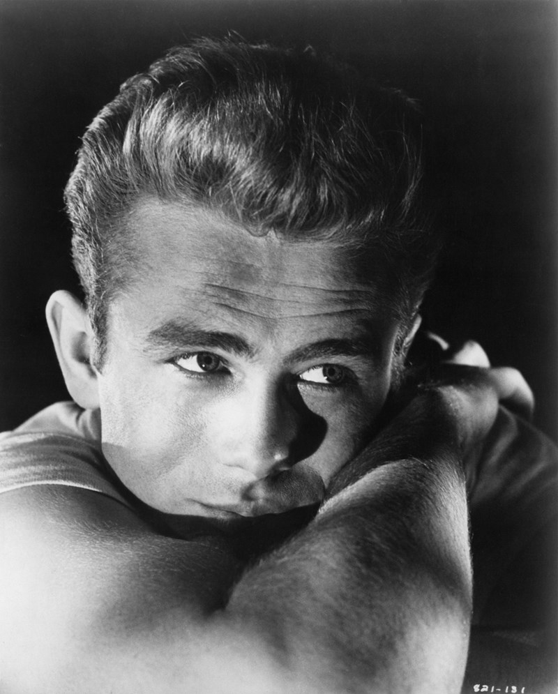 James-Dean