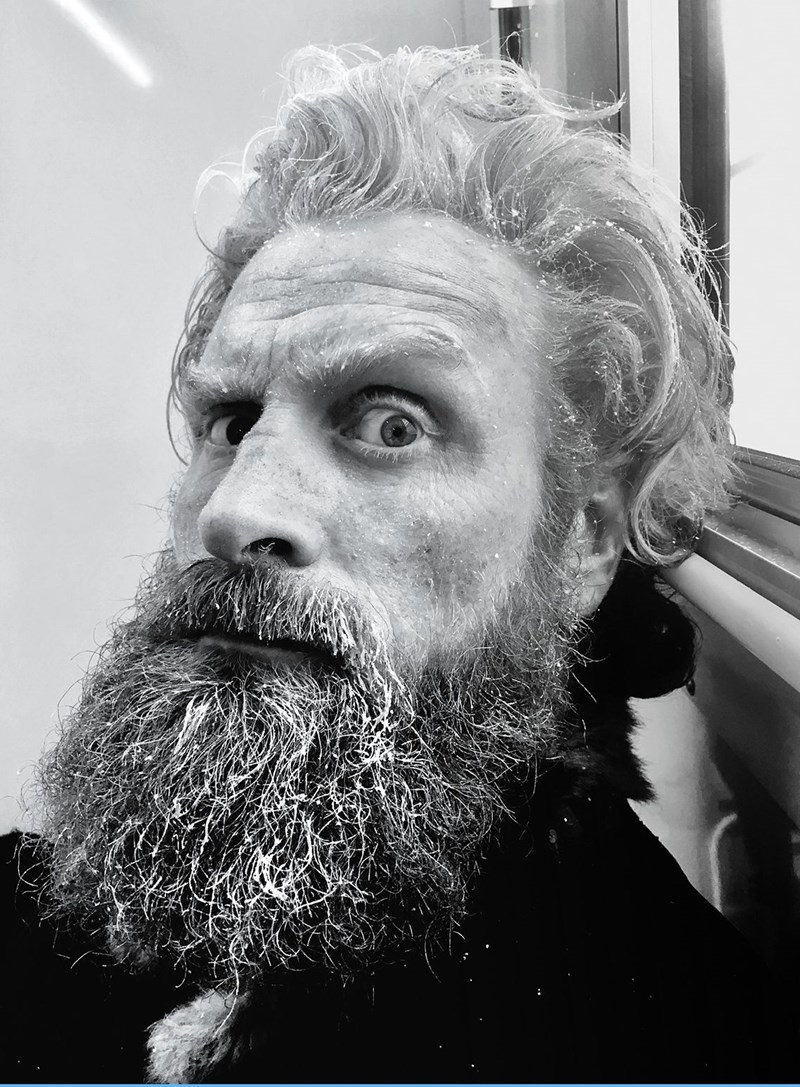 Kristofer Hivju Game of Thrones