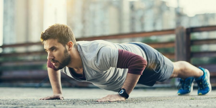 Συμβουλές για άριστους δικέφαλους από έναν ειδικό της ενδυνάμωσης - εικόνα 1