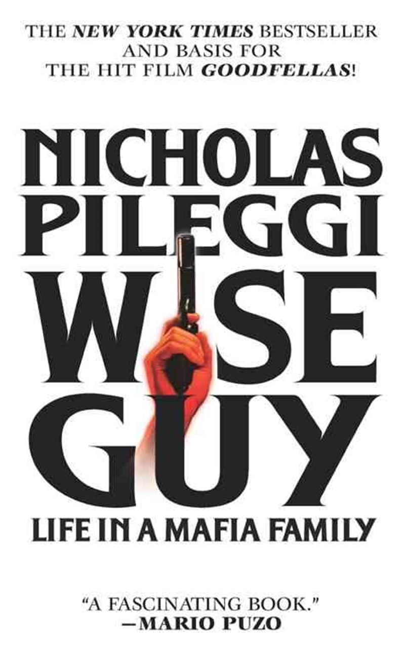 Wiseguy