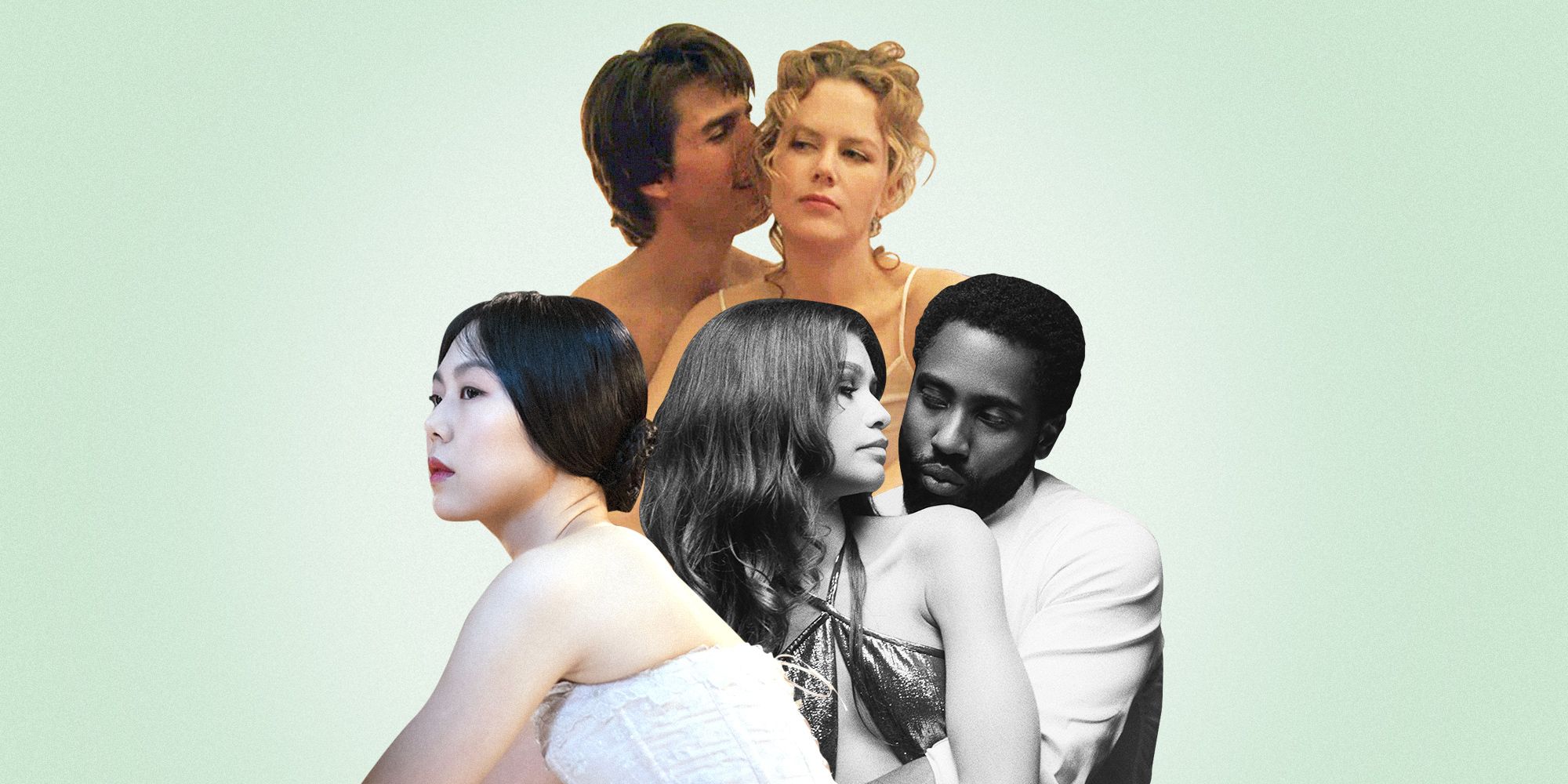 Μάθαμε πώς γυρίζονται οι ερωτικές σκηνές στις ταινίες για να φαίνονται αληθινές - εικόνα 1