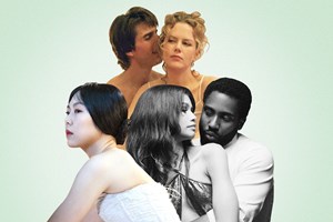 Passages, η καλύτερη ταινία για τον χειρότερο άνθρωπο εκεί έξω - εικόνα 1