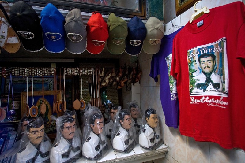 ΧΑΒΙΕ ΒΑΛΝΤΕΖ ΕΛ ΤΣΑΠΟ