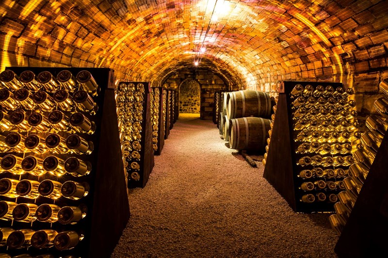 ΣΑΜΠΑΝΙΑ ARMAND DE BRIGNAC 1