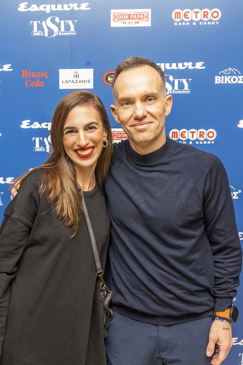 Tasty Awards 2024 x Esquire Dinner_6