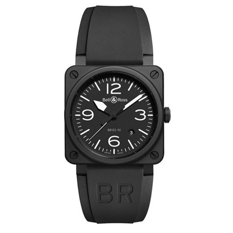bell and ross ρολόι