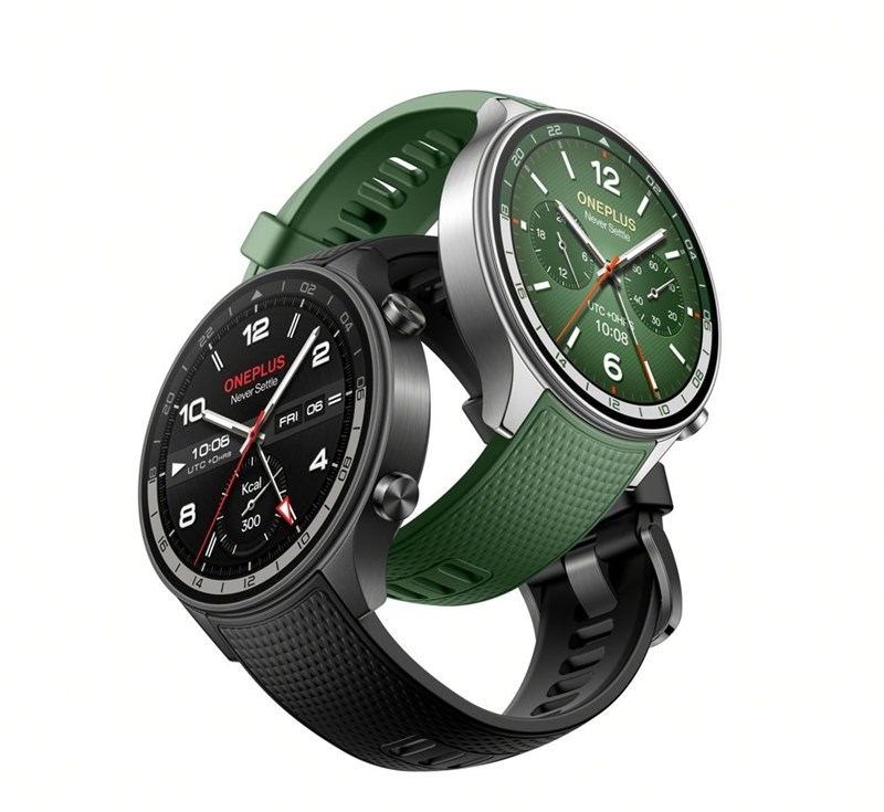 OnePlus Watch 2R