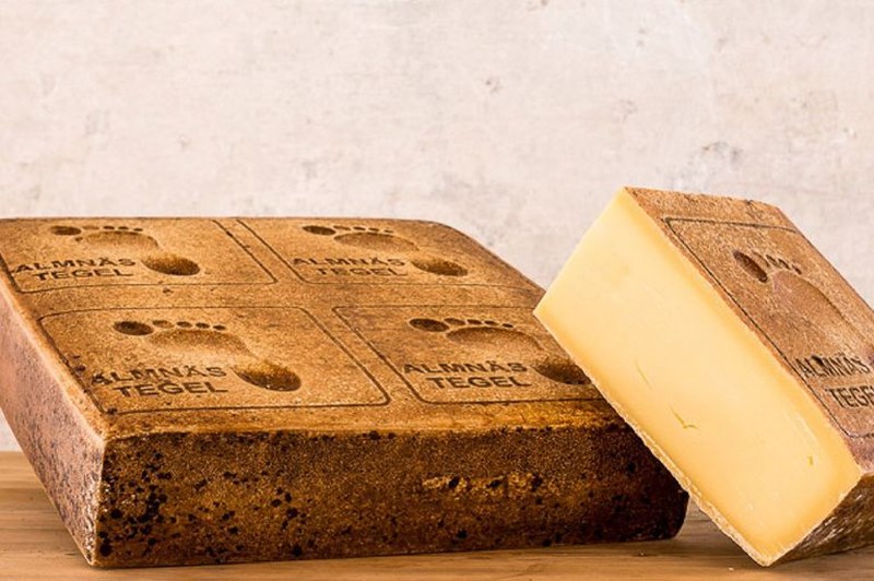 ΑΛΜΝΑΣ ΤΕΓΚΕΛ