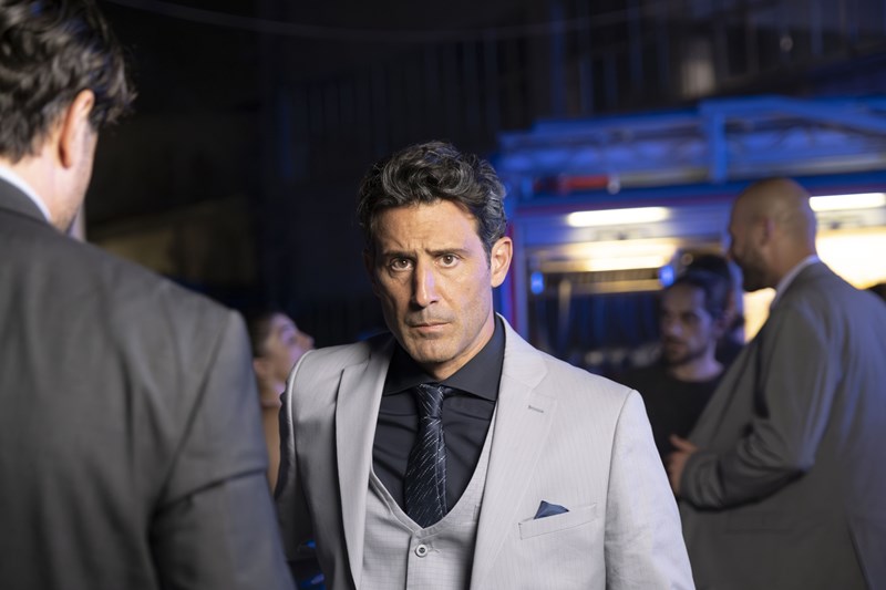 Λευτέρης Ελευθερίου