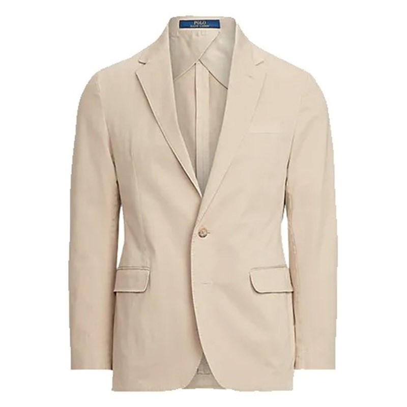 LINEN BLAZER
