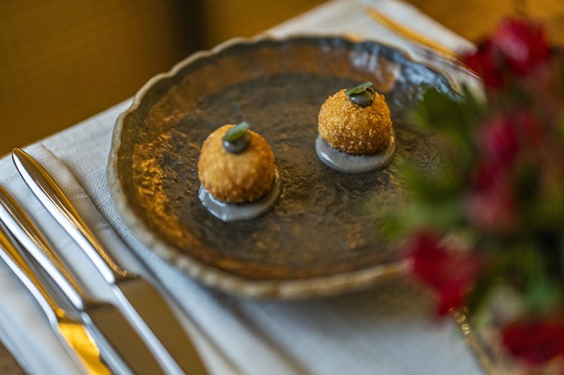 To Toula’s Seaside στο Symposio at Ark 5